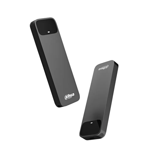 DAHUA L7 512 GB Portable SSD (Upto 1050 mbs)