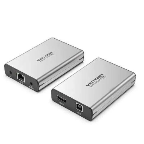 Vention HDMI Network Cable Extender 150M Aluminum Type -AKBHO