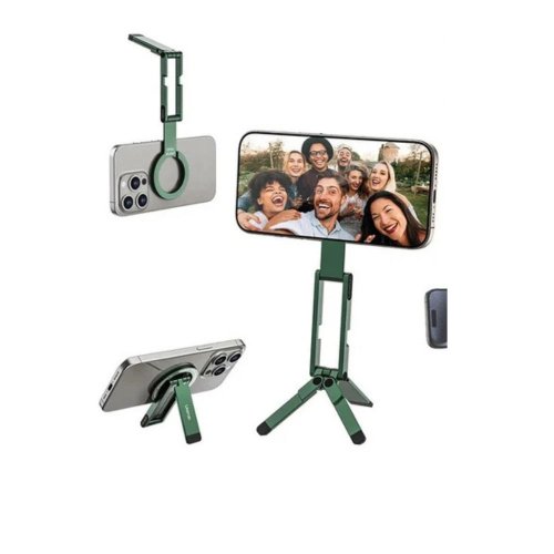 Ulanzi MA60 Magnetic Phone Tripod Stand