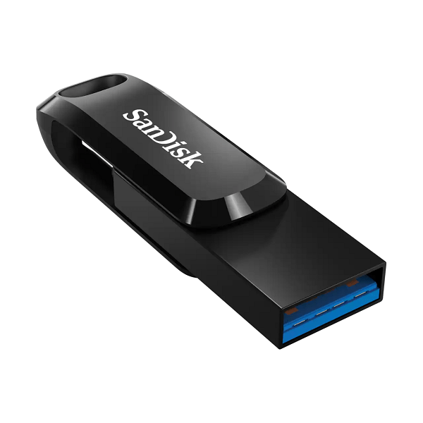 SanDisk Ultra Dual Drive Go USB Type-C  64GB-SDDDC3-064G-G46