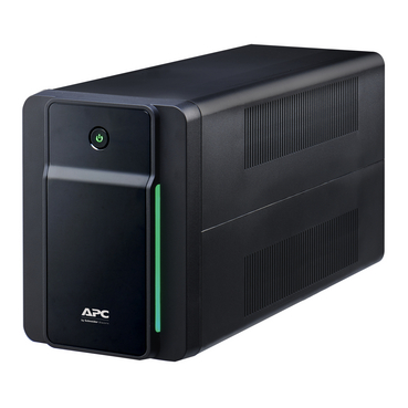 APC Back‑UPS BX1600MI 1600VA