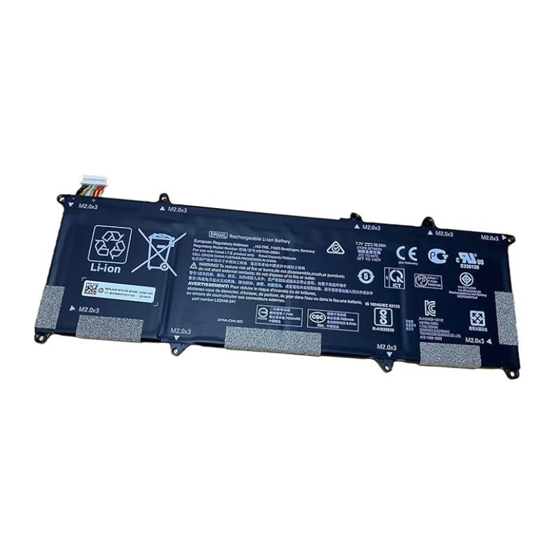HP Dragonfly G2 Laptop Battery EP04XL