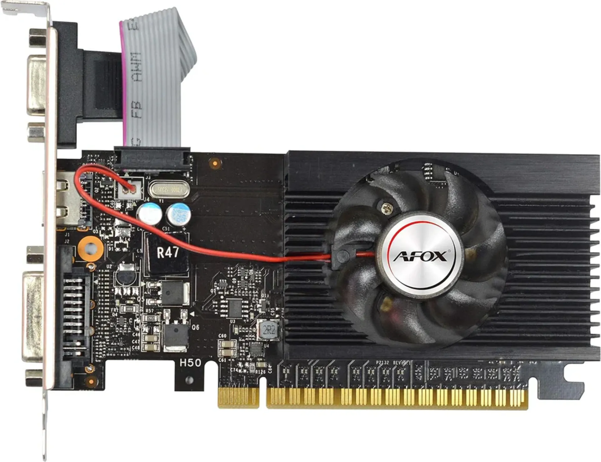 AFOX GT710 2GB Graphics card