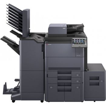 Kyocera Taskalfa 8003i Mono MFP 80ppm 600x600dpi Printer