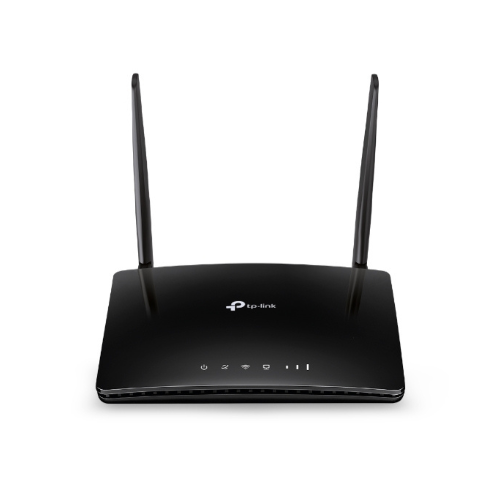 TP-Link TL-MR6400 – 4G LTE Wireless Router