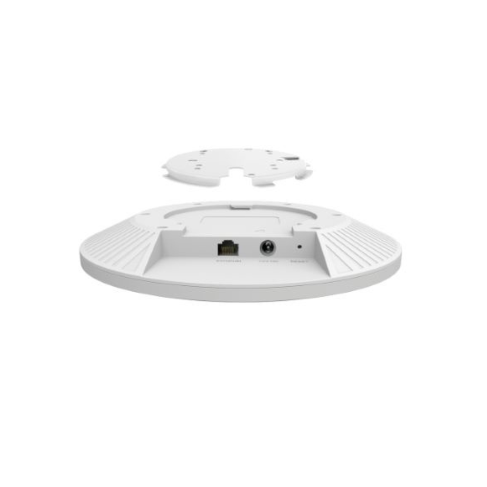 TP-Link AX3600 Multi-Gigabit Wi-Fi 6 Access Point – TL-EAP660 HD