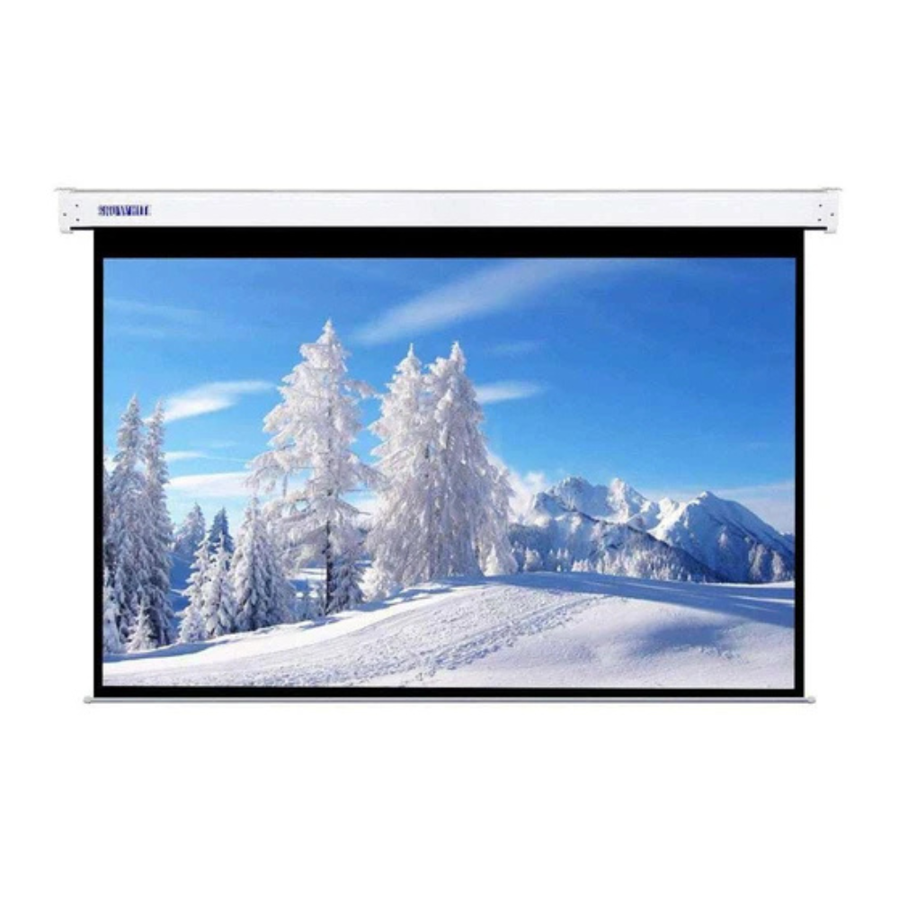 Lightwave LW TPS-240T 240x240cm Tripod Screen