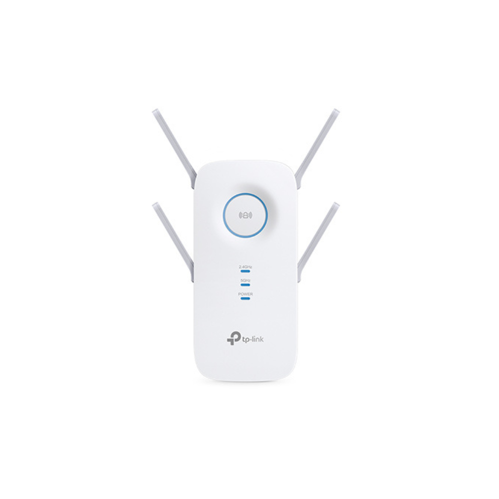 TP-Link RE650 – AC2600 Wi-Fi Range Extender