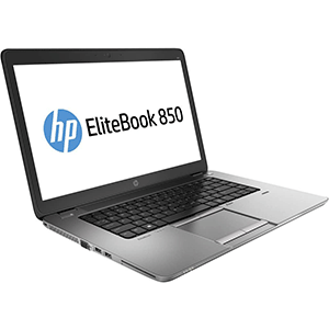 HP EliteBook 850 G2 Core i5 5th Gen 8GB RAM 256GB SSD Non-Touch