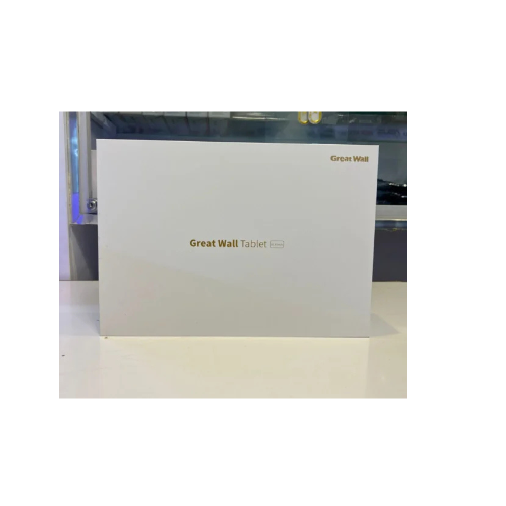 Great Wall Tablet 6 GB RAM 128 GB ROM 10.95"-GW Pad S11-1