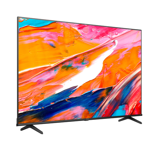 TCL 50" 4K Ultra HD Smart TV (50A6KKEN)