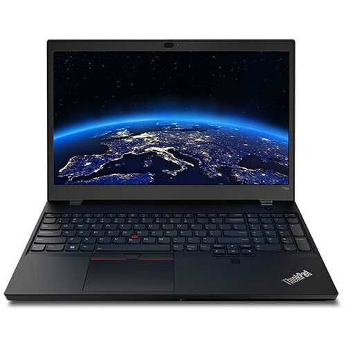 Lenovo thinkpad T15P i7 10th Gen 16gb ram 512ssd