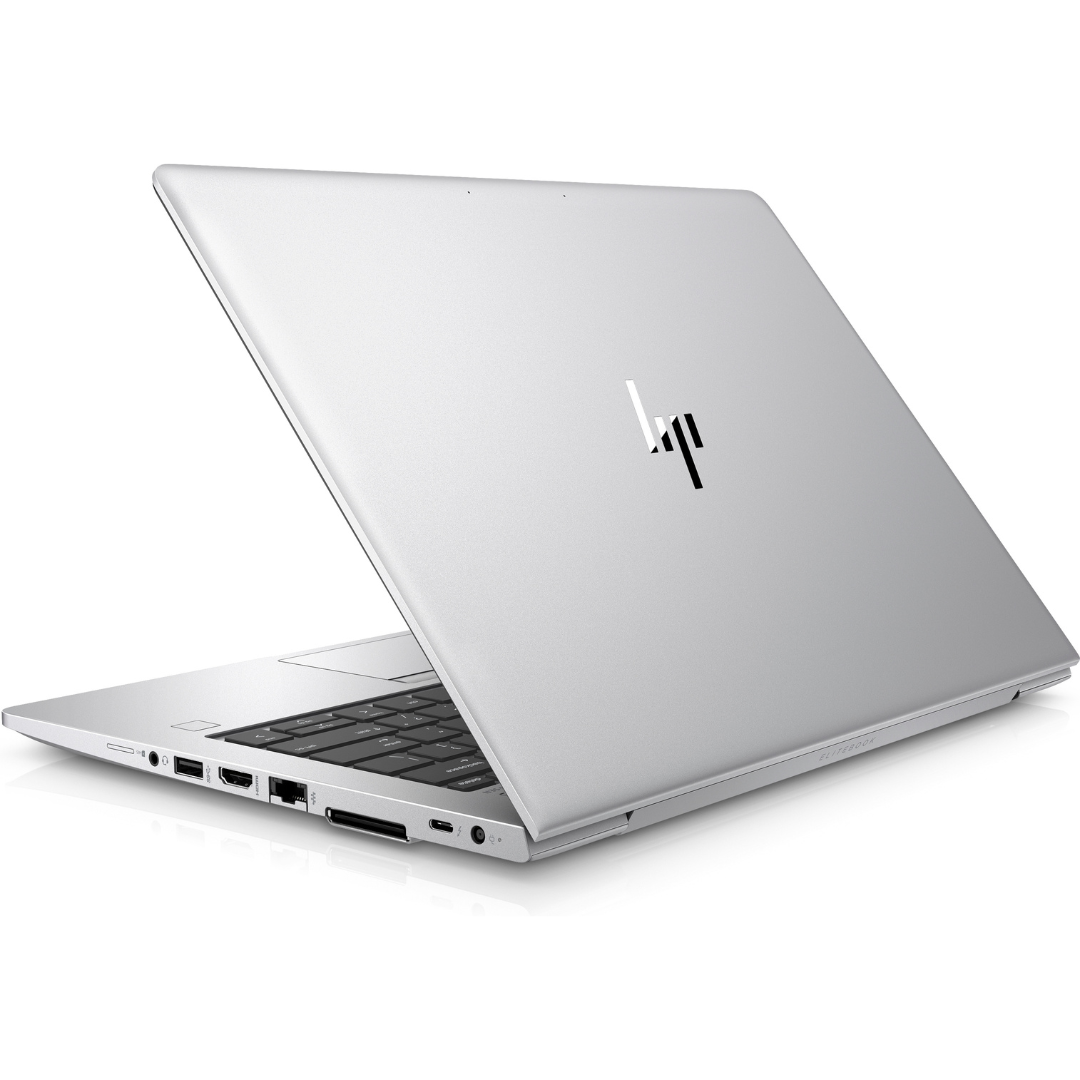 HP EliteBook 830 G5 Core i7-8650U 8 GB RAM 256 GB SSD