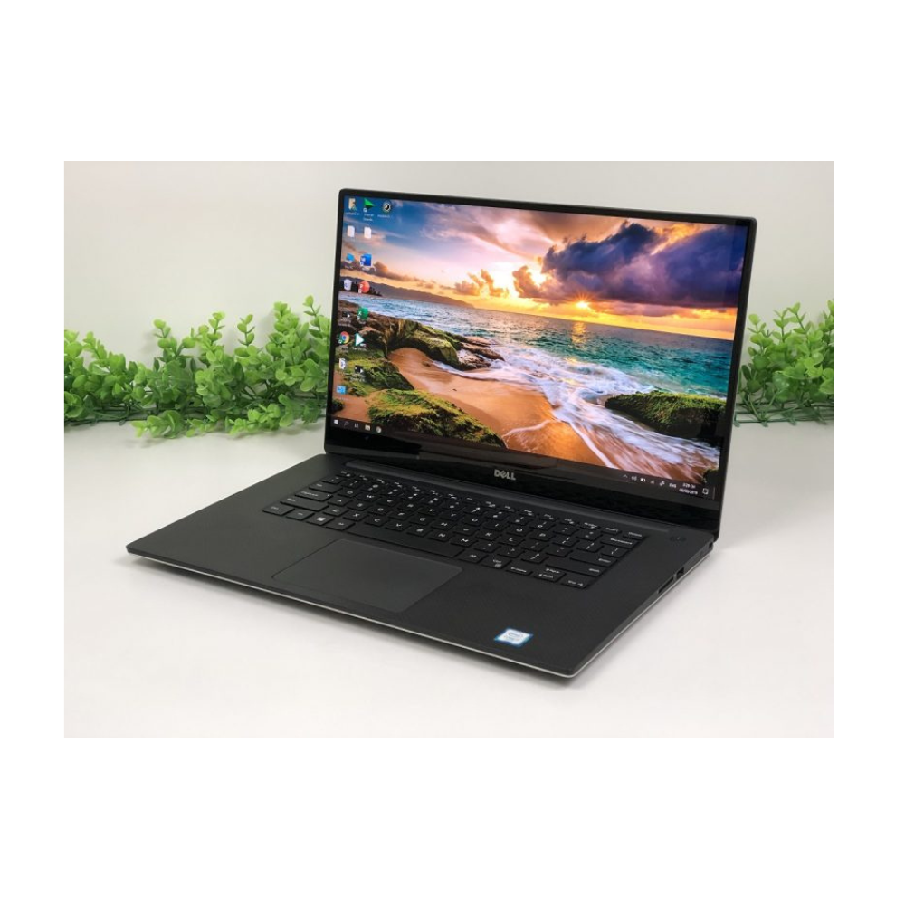 Dell Precision 5510 i7 6th 16GB 512GB Graphics
