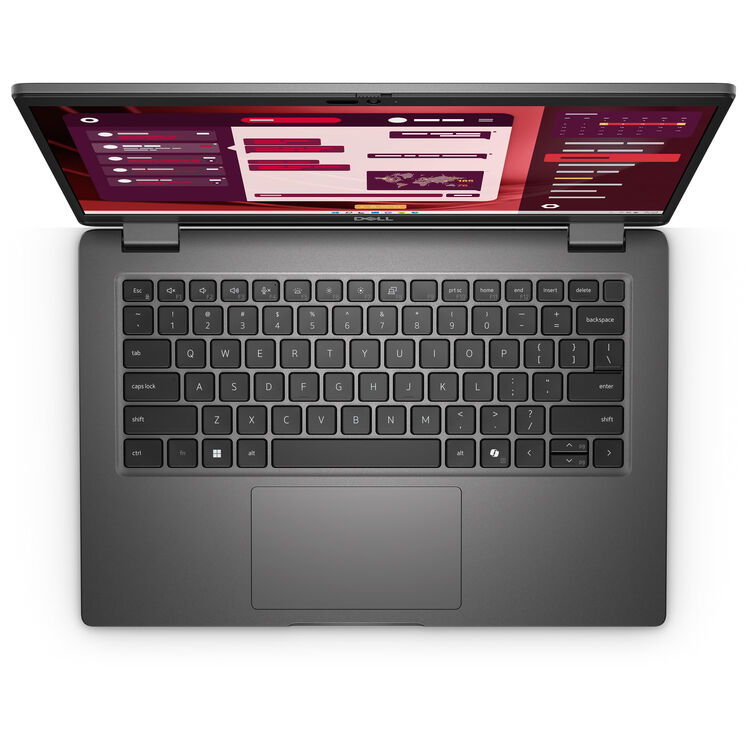 Dell Latitude 3450 Core i5 13th Gen 8GB RAM 512GB SSD