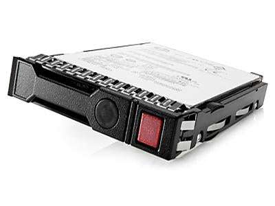 HPE 2TB SATA 6G 7.2K LFF (3.5in) SC – 872489-B21