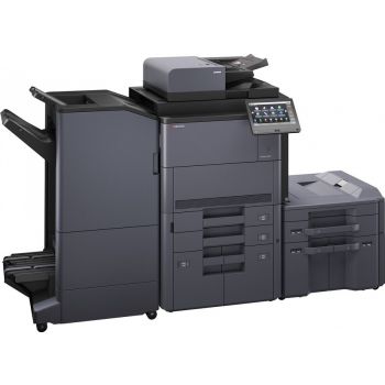 Kyocera Taskalfa 8003i Mono MFP 80ppm 600x600dpi Printer