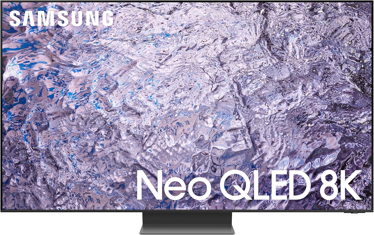Samsung 75QN800CAU 75" Neo QLED 8K Smart TV