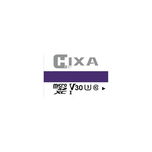 HIXA 128GB microSD HI-TF-C100-128GB