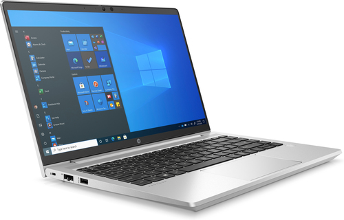 HP 840 G6 i7-8665U 14" 16GB 512GB SSD