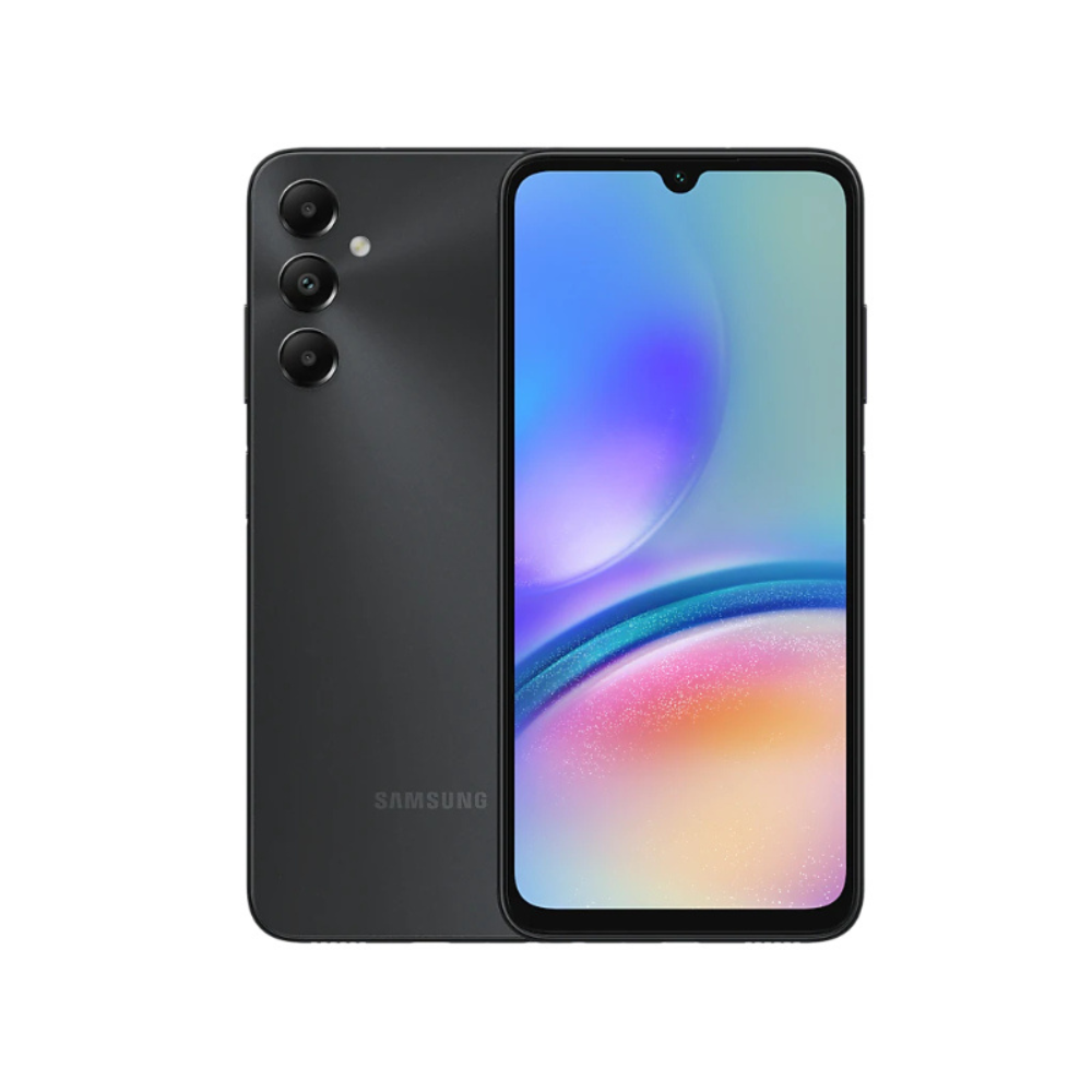 Galaxy A05S 4 GB RAM 64 GB ROM