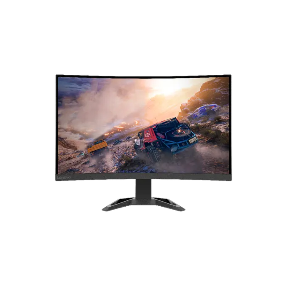 HP 27x Curved Gaming 918543-024 – 27" FHD Monitor