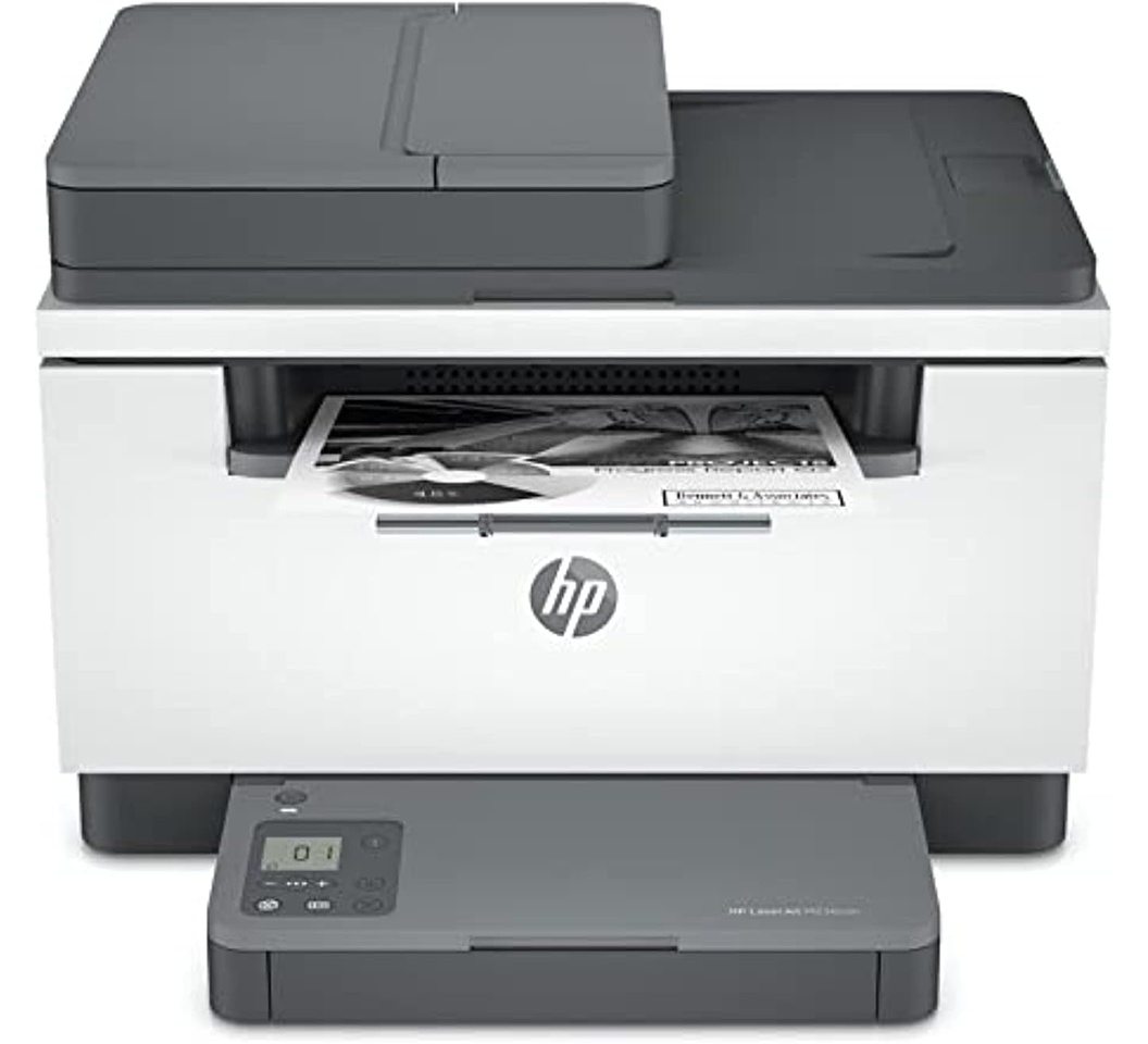 HP LaserJet MFP M236sdn Printer