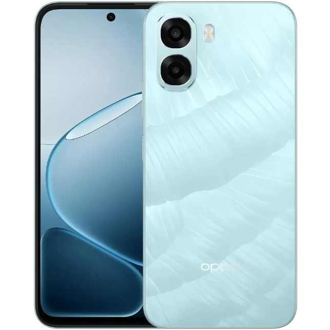 Oppo A6x 4GB RAM 256GB ROM