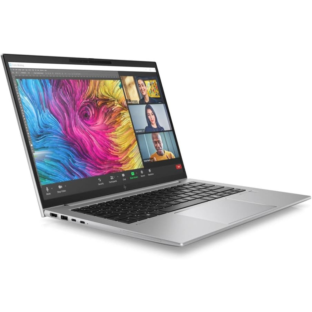 HP ZBOOK 14-G11 WS U7-165H 32GB RAM 512GB SSD RTX A500 Touch