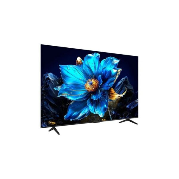 TCL 65T6C 65" QLED 4K UHD Smart TV