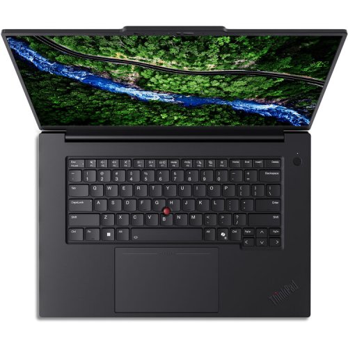 Lenovo ThinkPad P1 Intel Core i7 9th Gen 16GB RAM 512GB SSD NVIDIA Quadro T1000 4GB Non-Touch Laptop