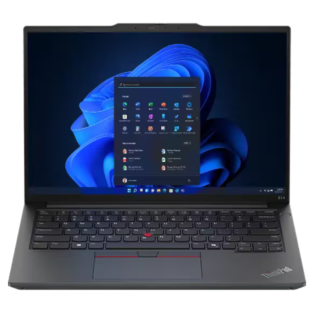 Lenovo ThinkPad E14 Gen 6 Core i5 8GB 512GB SSD-21M7000AUE