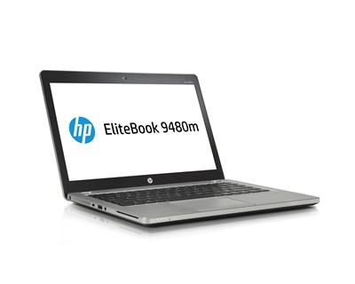 HP EliteBook Folio 9480m Core i5 4th Gen 8GB RAM 500GB HDD Non-Touch