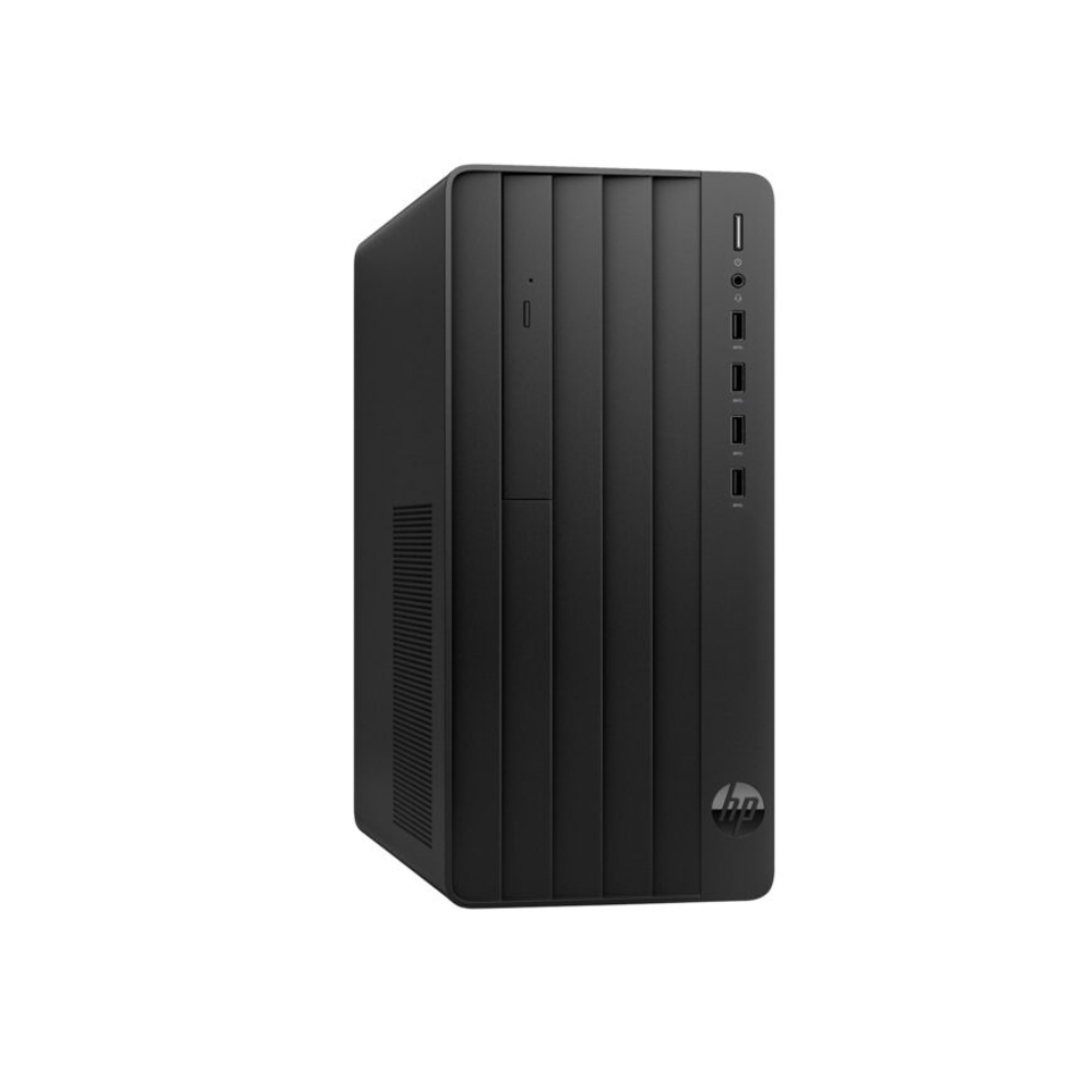 HP Pro Tower 290 G9 i7 12th Gen 32GB/1TB + 22″ Monitor