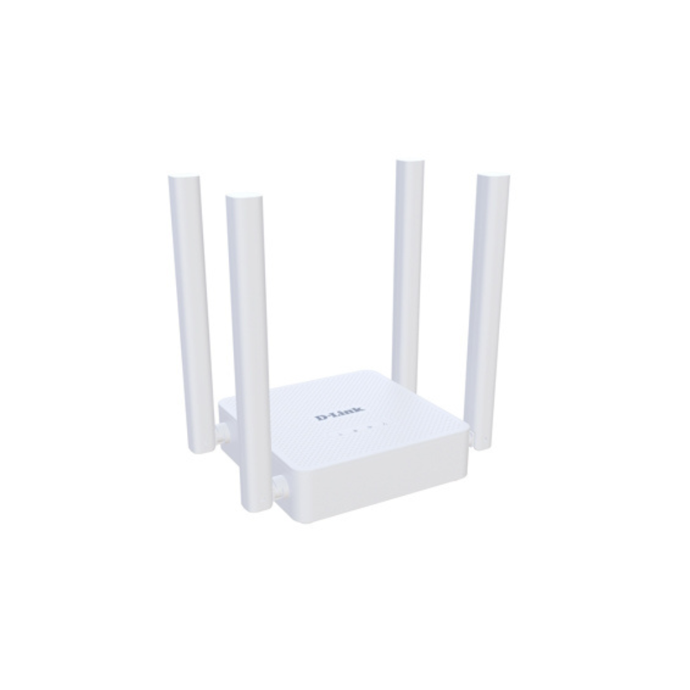 D-Link AC1200 Dual Band Wi-Fi 5 Router DIR-812M