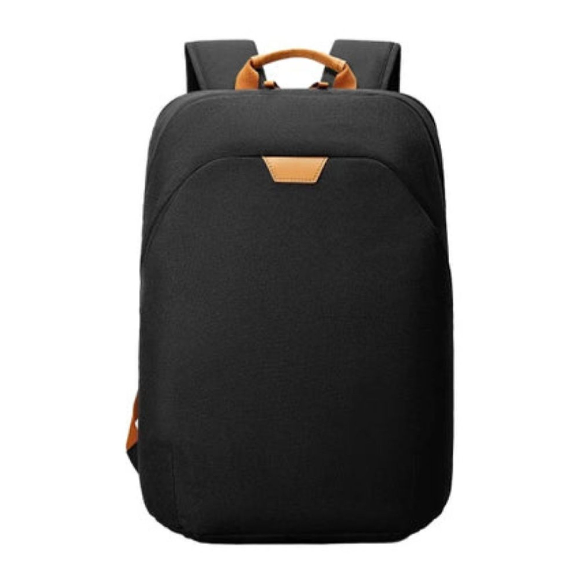 Kingsons K10056W 15.6 Inch Black Laptop Backpack