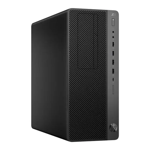 HP Z1 Entry Tower G5 Workstation Intel Core i5 9th Gen 16GB RAM 1TB HDD Desktop