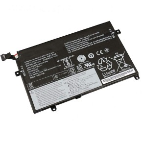 Lenovo ThinkPad E14 20RA004WUS Battery Replacement