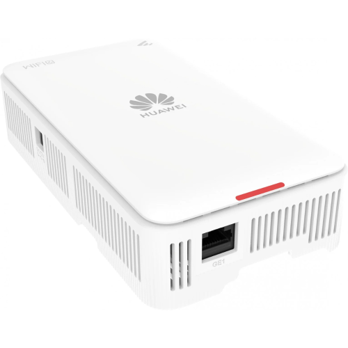 AP263 Wi-Fi 6 Wall-Plate Access Point | Indoor 2x2 MU-MIMO