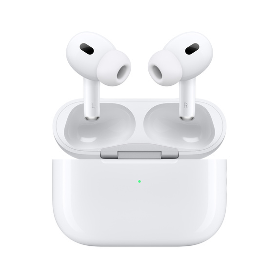 AirPods Pro (2nd Gen) with MagSafe Charging Case (USB-C)