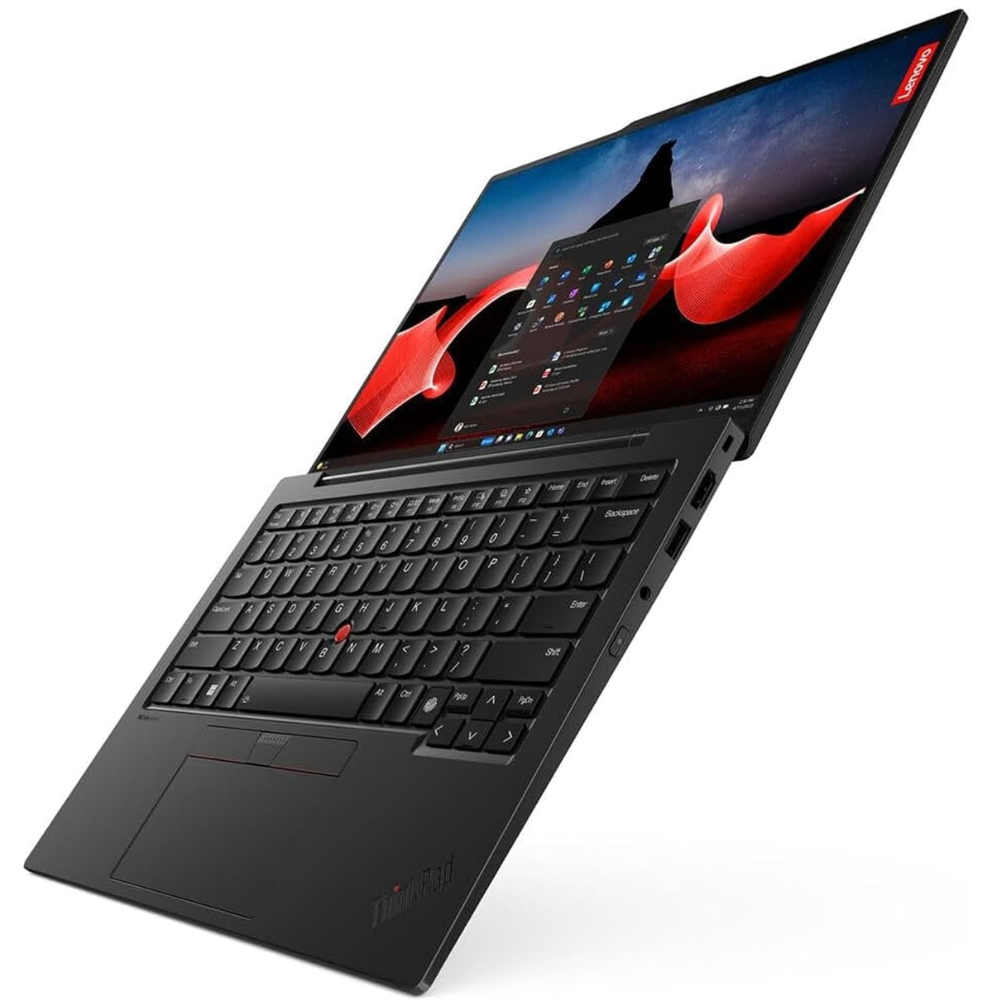 Lenovo ThinkPad X1 Carbon G13 U7-255U 32GB RAM 1TB SSD-21NX000SUE