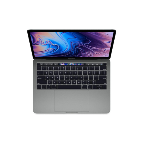 Apple MacBook Pro 13 2018 Core i7 16GB RAM 1TB SSD