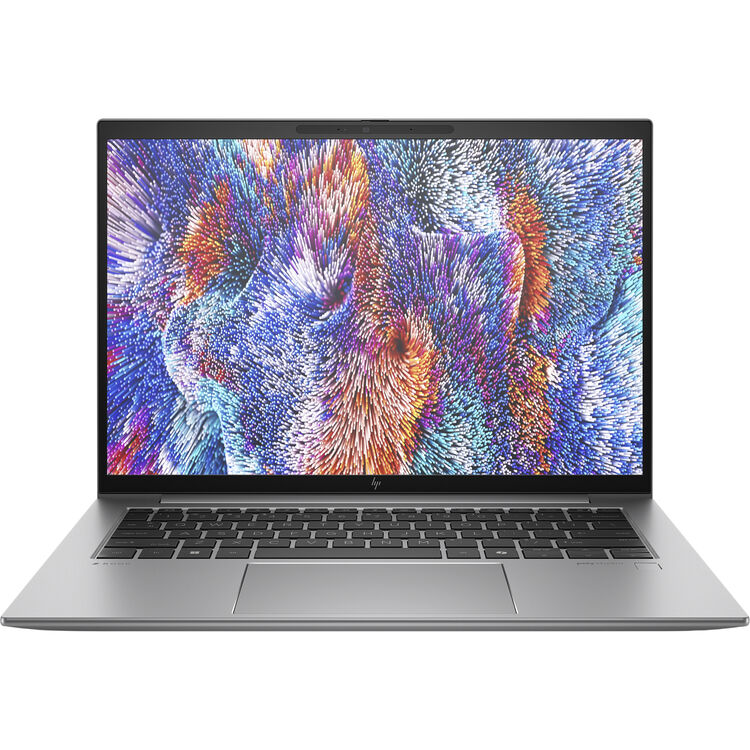 HP ZBOOK FIRFLY 14 G7 MOBILE WORK STATION i7 10TH 32GB RAM 512GB SSD 4GB NVIDIA GRAPHICS