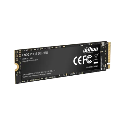 Dahua 128GB NVMe M.2 PCIe Gen 3x4 2280 SSD
