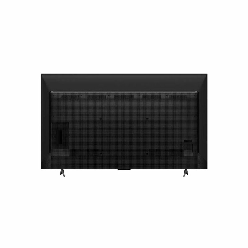 TCL 65P755 65" 4K UHD Google Smart TV | AiPQ™ (2024)