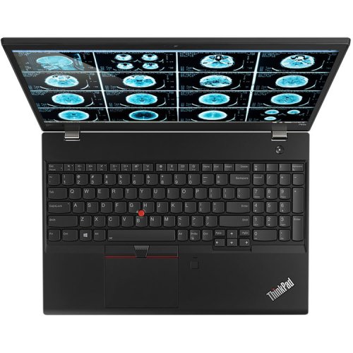 Lenovo ThinkPad P52s Intel Core i7 8th Gen 16GB RAM 512GB SSD NVIDIA Quadro P500 2GB Non-Touch Laptop