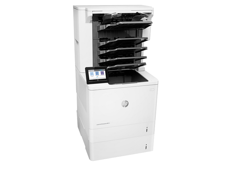 Hp LaserJert Enterprise M612dn A4 printer-7PS86A