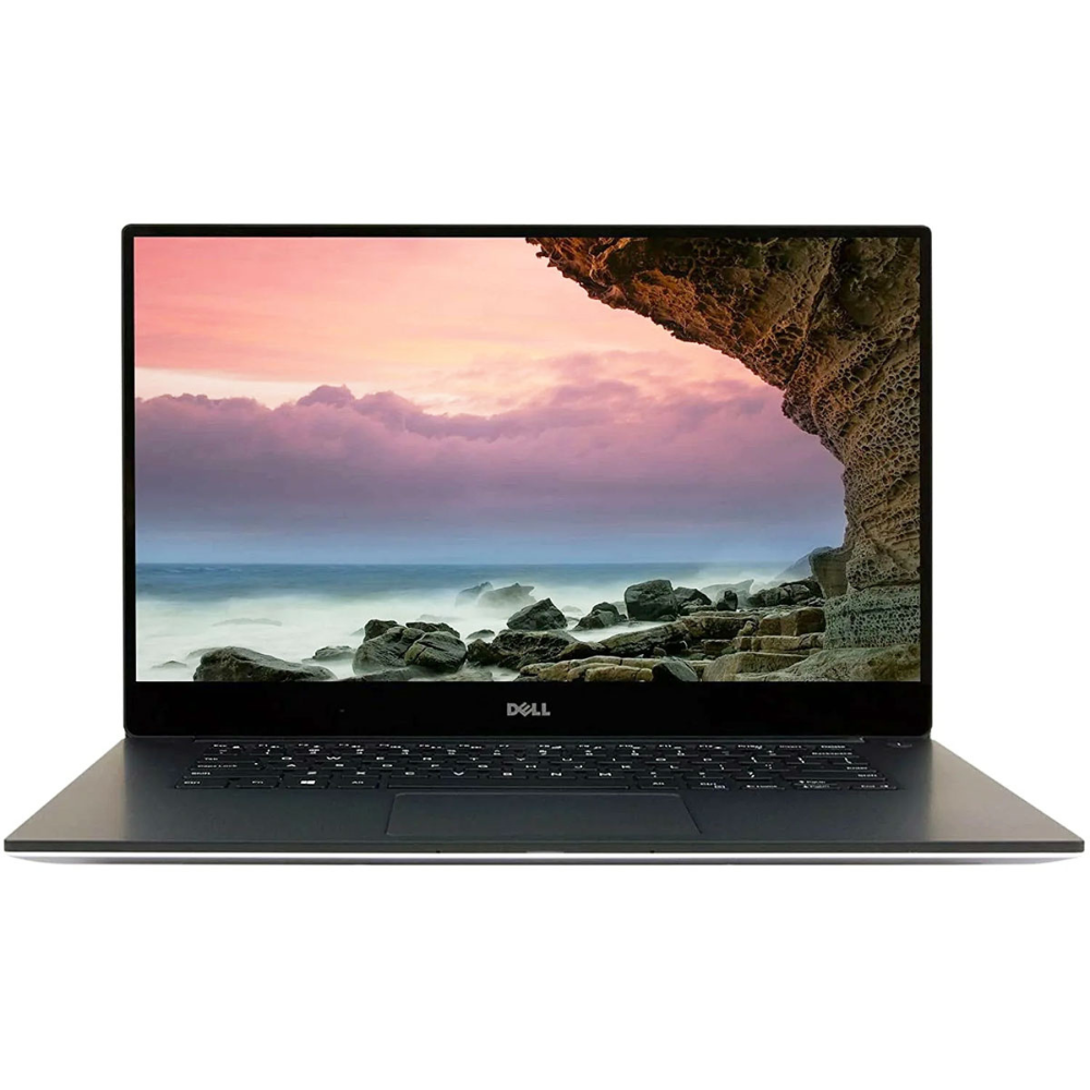 Dell Precision 5520 Core i7 16GB RAM 512GB SSD 4GB Graphics
