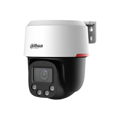 DAHUA SD2C400NA-B-PV-PRO  4MP(2.8 mm) WizColor WizSense Network PT Camera