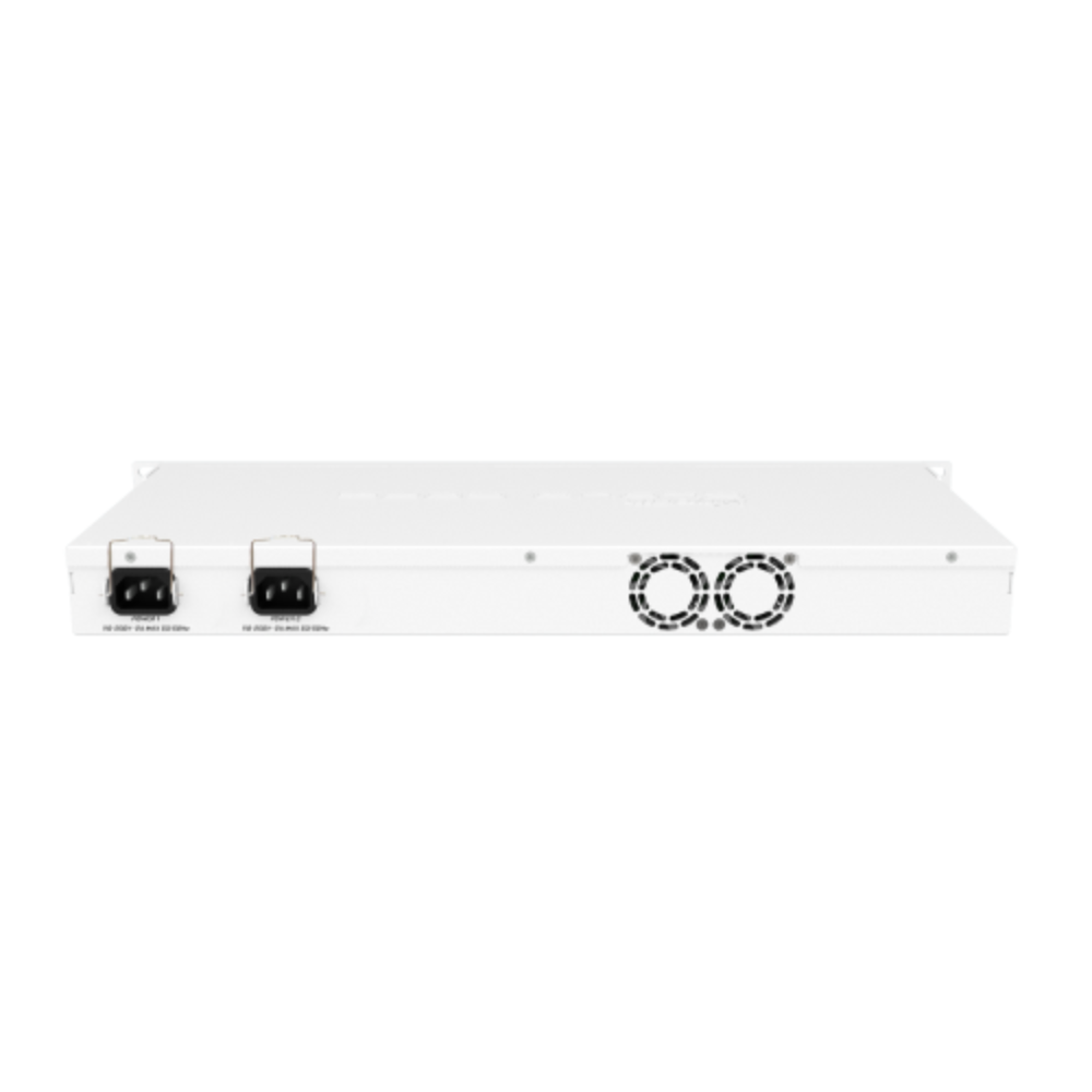 MikroTik CCR1016-12S-1S+ 12xSFP 1U Rackmount Core Router